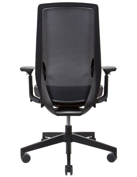 Кресло PROFIM ACCIS PRO (150 SFL P63PU, NX-14), эргономичное