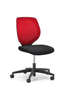 Конференц-кресло GIROFLEX 353-3018, без подлокотников