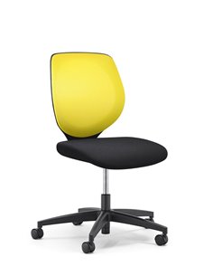 Конференц-кресло GIROFLEX 353-3018, без подлокотников 2