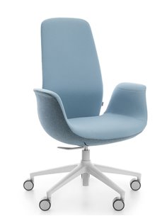 Кресло PROFIM ELLIE PRO 10ST LIGHT GREY для дома