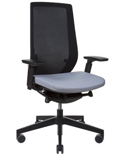 Кресло PROFIM ACCIS PRO (150SFL P63PU, NX-12), эргономичное