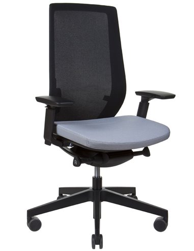Кресло PROFIM ACCIS PRO (150SFL P63PU, NX-12), эргономичное