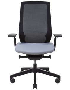 Кресло PROFIM ACCIS PRO (150SFL P63PU, NX-12), эргономичное 2