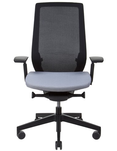 Кресло PROFIM ACCIS PRO (150SFL P63PU, NX-12), эргономичное