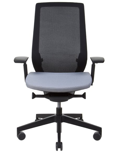 Кресло PROFIM ACCIS PRO (150SFL P63PU, NX-12), эргономичное