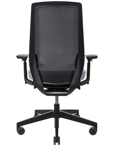 Кресло PROFIM ACCIS PRO (150SFL P63PU, NX-12), эргономичное
