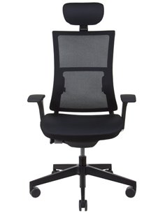 Кресло PROFIM VIOLLE (151SFL P63PU, NX-16), для руководителя, эргономичное 2