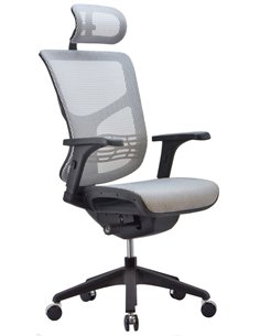 Кресло EXPERT VISTA (VSM01), эргономичное