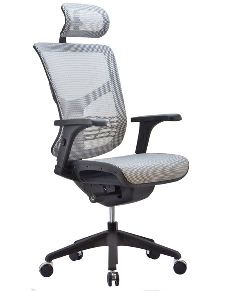 Кресло EXPERT VISTA (VSM01), эргономичное