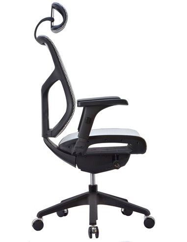 Кресло EXPERT VISTA (VSM01), эргономичное