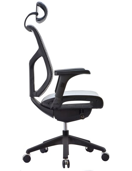 Кресло EXPERT VISTA (VSM01), эргономичное