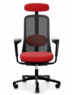 Кресло HAG SOFI 7500, эргономичное, для руководителя