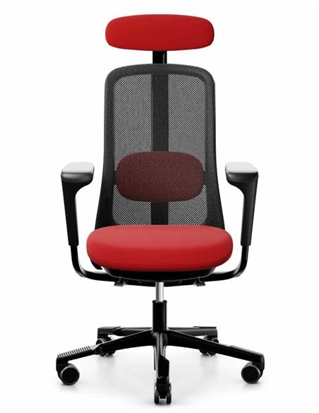 Кресло HAG SOFI 7500, эргономичное, для руководителя