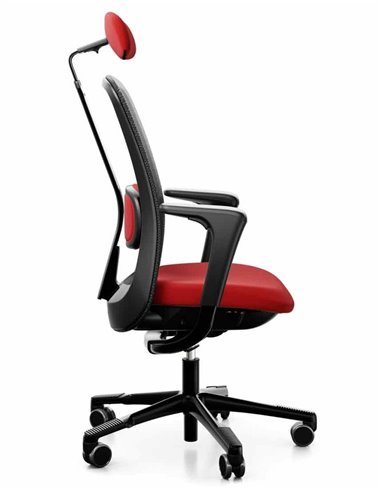 Кресло HAG SOFI 7500, эргономичное, для руководителя