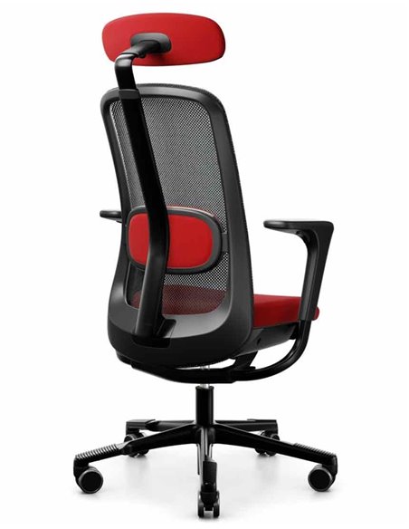 Кресло HAG SOFI 7500, эргономичное, для руководителя