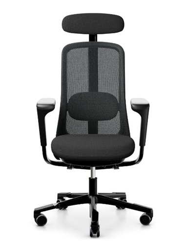 Кресло HAG SOFI 7500, эргономичное, для руководителя