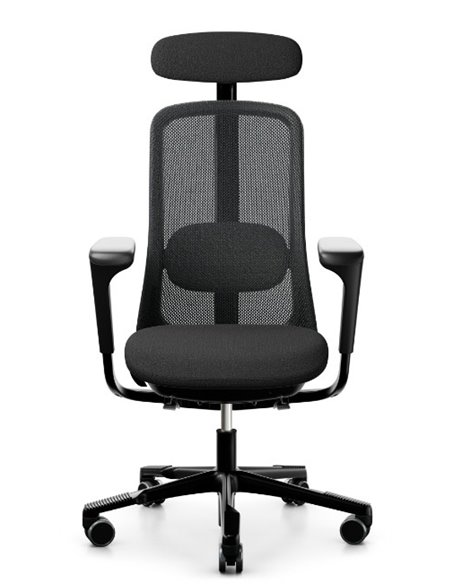 Кресло HAG SOFI 7500, эргономичное, для руководителя