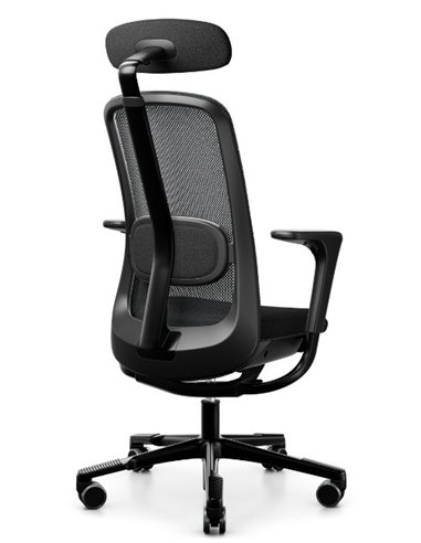 Кресло HAG SOFI 7500, эргономичное, для руководителя