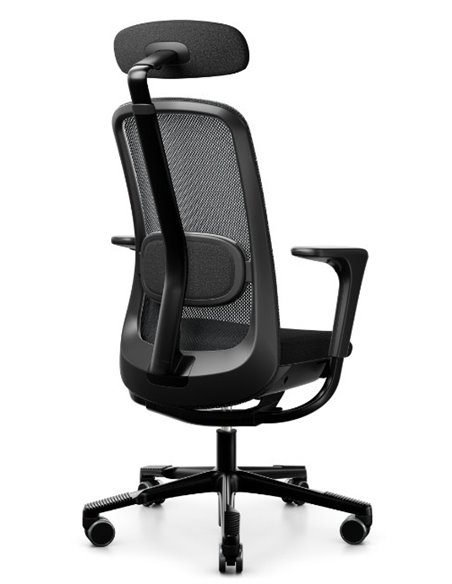 Кресло HAG SOFI 7500, эргономичное, для руководителя