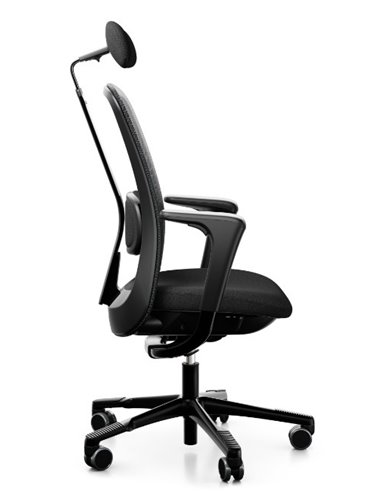 Кресло HAG SOFI 7500, эргономичное, для руководителя