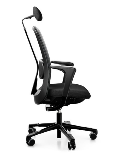 Кресло HAG SOFI 7500, эргономичное, для руководителя