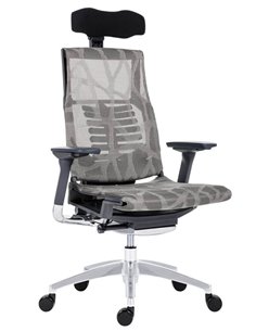 Кресло COMFORT SEATING POFIT, с анатомической поддержкой
