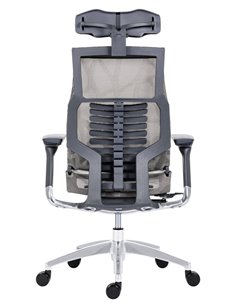 Кресло COMFORT SEATING POFIT, с анатомической поддержкой 2