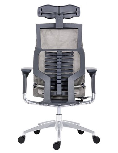 Кресло COMFORT SEATING POFIT, с анатомической поддержкой