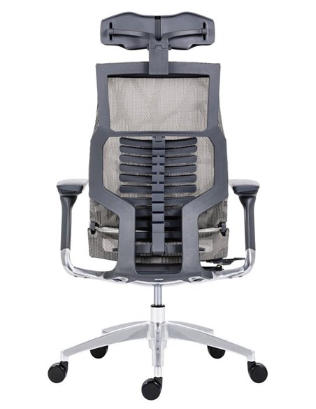 Кресло COMFORT SEATING POFIT, с анатомической поддержкой