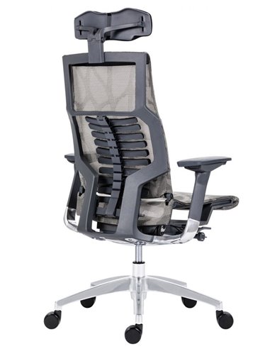 Кресло COMFORT SEATING POFIT, с анатомической поддержкой