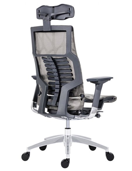 Кресло COMFORT SEATING POFIT, с анатомической поддержкой