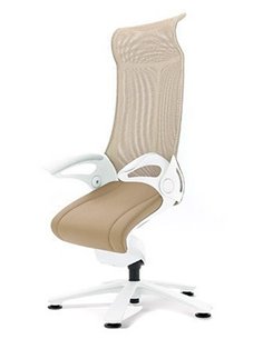 Кресло Okamura Leopard, роботизированное 2