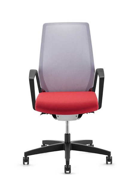 Кресло ZÜCO SELVIO E MESH SV0144, для оператора