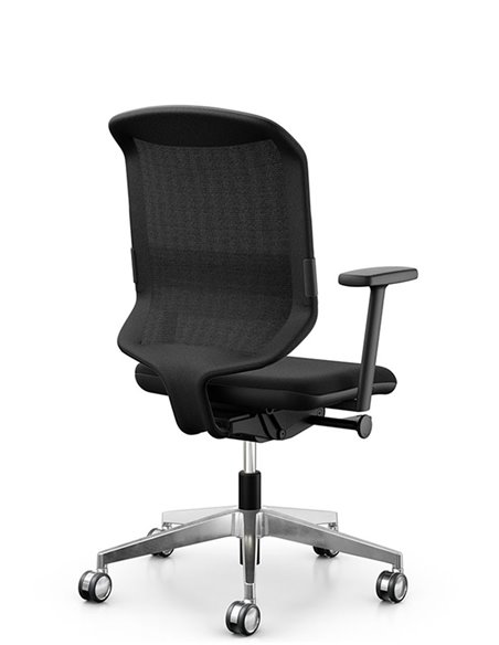 Кресло GIROFLEX 434-4019 MEDIUM BACK, эргономичное