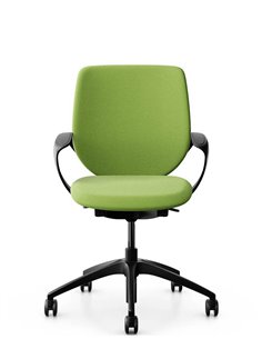 Кресло GIROFLEX 313-4539 (Balance Move), для оператора, тканевое