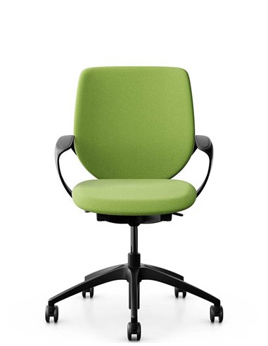 Кресло GIROFLEX 313-4539 (Balance Move), для оператора, тканевое