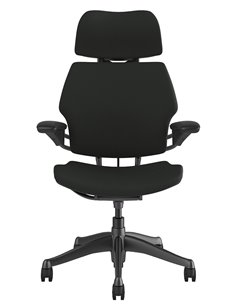 Кресло HUMANSCALE FREEDOM (O005), тканевое, эргономичное 2