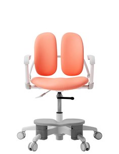 Кресло DUOREST MILKY (MI-218DSF MILD CORAL), детское, ортопедическое 2