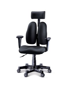 Кресло DUOREST Smart DR-7500 для персонала, ортопедическое