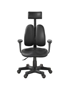 Кресло DUOREST Smart DR-7500 для персонала, ортопедическое 2