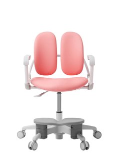 Кресло DUOREST MILKY (MI-218НSF MILD PINK), детское, ортопедическое 2