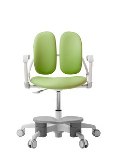 Кресло DUOREST MILKY (MI-218HSF MILD GREEN), детское, ортопедическое 2