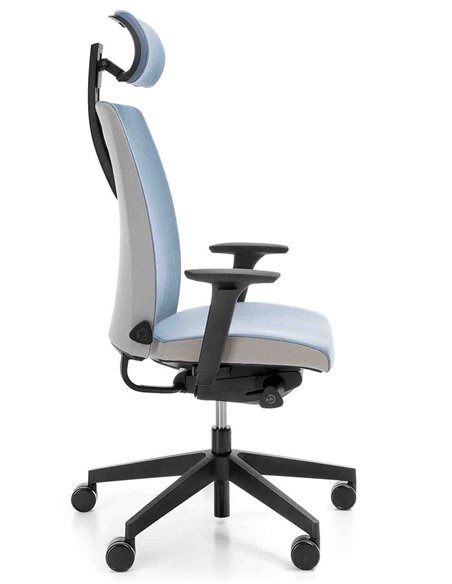 Крісло PROFIM MOTTO 11SFL P61PU, ергономічне