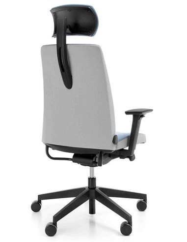 Крісло PROFIM MOTTO 11SFL P61PU, ергономічне