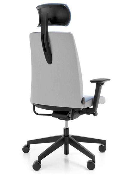 Крісло PROFIM MOTTO 11SFL P61PU, ергономічне