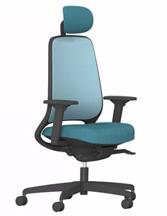 Кресло ROVO R22 6050 S4 эргономичное
