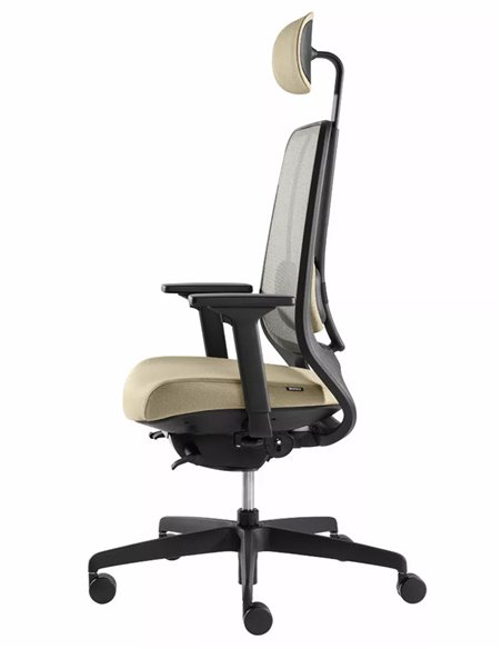 Кресло ROVO R22 6050 S4 эргономичное