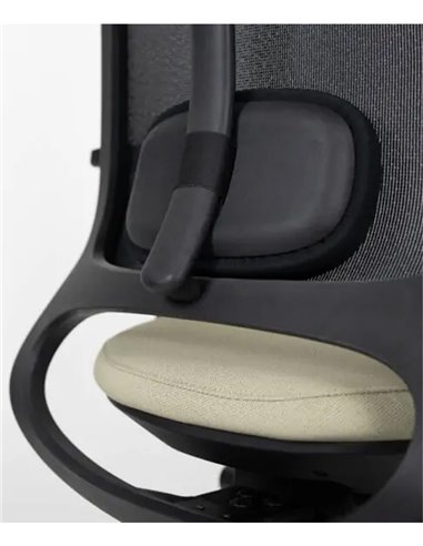 Кресло ROVO R22 6050 S4 эргономичное