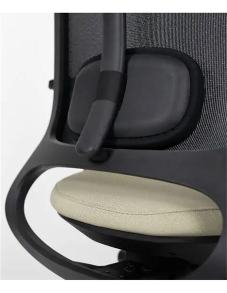 Кресло ROVO R22 6050 S4 эргономичное