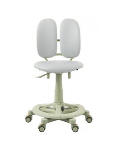 Кресло DUOREST Kids DR-218A детское, ортопедическое, цвет ,белый 2